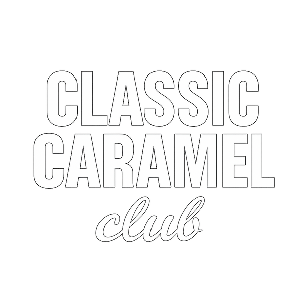 Classic Caramel Club